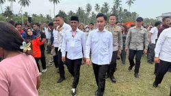 Wapres Gibran Tegaskan Sinergi Pemerintah Pusat dan Daerah Tangani Korban Gempa Poso