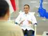 Wawancara Khusus CNN, Anwar Hafid Tegaskan Tambang Rakyat Harus Berkeadilan