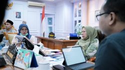Kasus Malaria Naik 75 Persen, Pemprov Sulteng Libatkan Kemenkes