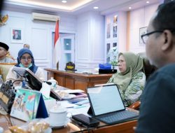Kasus Malaria Naik 75 Persen, Pemprov Sulteng Libatkan Kemenkes