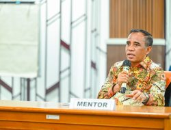 Menuju Generasi Emas 2045, Sulteng Canangkan Wajar 13 Tahun
