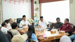Pemprov Sulteng Kawal Hak-Hak Warga di Tengah Konflik Agraria Talise dan Sekitarnya