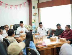 Pemprov Sulteng Kawal Hak-Hak Warga di Tengah Konflik Agraria Talise dan Sekitarnya
