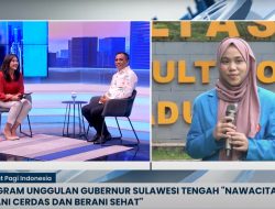 Anwar Hafid: BERANI Sehat Pastikan Warga Sulteng Tetap Dilayani Meski Tak Punya BPJS