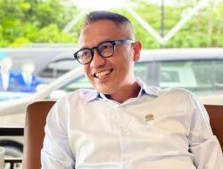 Pengentasan Kemiskinan di Sulteng: Syarifudin Hafid Dorong Pembentukan Satgas