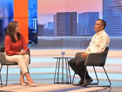 Gubernur Anwar: Jangan Lihat Kendalanya Tapi Lihat Komitmen Besar Untuk Memberikan Pelayanan Terbaik