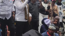 Satgas PKA Sulteng Komitmen Tuntaskan Konflik Lahan Tondo–Talise