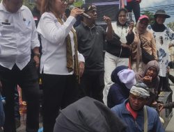 Satgas PKA Sulteng Komitmen Tuntaskan Konflik Lahan Tondo–Talise
