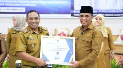 Gubernur Anwar Hafid Instruksikan Percepatan Penyerapan Anggaran Rp500 Miliar