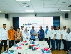 Presiden Prabowo Beri Kepercayaan Untuk Gubernur Sulteng Anwar Hafid