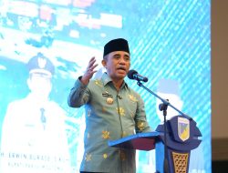 Sulteng Saat ini Hadapi Tantangan Serius di Bidang Inflasi