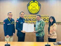 Poso Ditetapkan Sebagai Warisan Geologi Oleh Kementrian ESDM RI