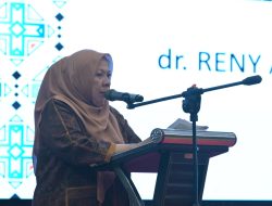 Dorong Dokter Umum Tempuh PPDS, Wagub: Susah Cari Dokter Ahli di Kabupaten