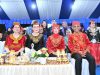 Dari Molimbu hingga Kembang Api, FDP 2025 Tunjukkan Harmoni Budaya Poso ke Dunia
