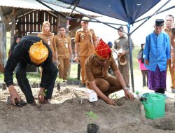 Konflik Agraria Talise Laranggarui Resmi Berakhir, Gubernur Sulteng: Keberpihakan 60% untuk Rakyat