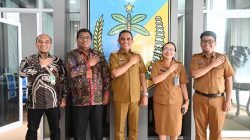 Dukung Penuh Labkes Expo 2025 di Sulteng, Gubernur: Ini Momentum Penting Untuk Menunjukkan Sulteng Sudah Bangkit