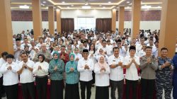 Warga Tolitoli dan Mahasiswa Nikmati Program Berani Sehat Cerdas dan Cerdas