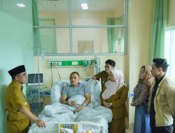 RSUD Undata Layani Pasien 700 hingga 800 Orang Per Hari, Simbol Nyata Keberhasilan Program Berani Sehat