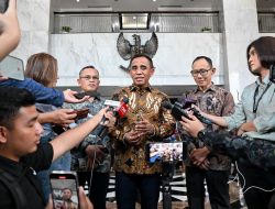 Gubernur Sulteng Sebut Efisiensi Anggaran Tak Kurangi Pelayanan untuk Rakyat