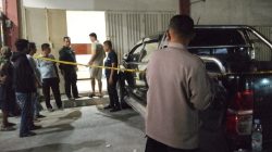 Ditemukan Tewas Dengan Luka di Wajah, Polisi Selidiki Dugaan Pembunuhan