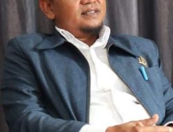 DPN Sulteng Anggap PETI Sipayo, Parimo ‘Kebal’ Hukum