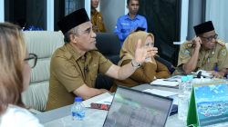 Gubernur Anwar Hafid Soroti Kejanggalan Perpanjangan HGB PT Lembah Palu Nagaya di LIK Tondo