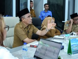 Gubernur Anwar Hafid Soroti Kejanggalan Perpanjangan HGB PT Lembah Palu Nagaya di LIK Tondo