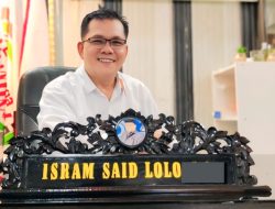 ISL Ragukan Klaim Bupati Parimo Soal Dugaan Sabotase Surat Resmi Usulan WPR