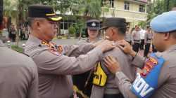 Pamapta, Inovasi Polresta Palu Tingkatkan Respons Cepat dan Pelayanan Publik