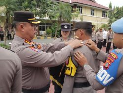 Pamapta, Inovasi Polresta Palu Tingkatkan Respons Cepat dan Pelayanan Publik