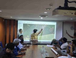 Satgas PKA Ungkap Dugaan Tumpang Tindih Lahan Warga dan HGU PT LTT di Rio Pakava