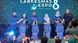Sulteng Tuan Rumah Labkesmas Expo 2025, Gubernur Anwar Hafid: Momentum Perkuat Sistem Kesehatan Masyarakat