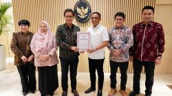 Menkes Dukung Pembangunan RS Undata Nambaso, Gubernur Anwar Hafid: Responsnya Luar Biasa