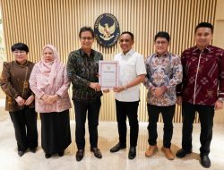 Menkes Dukung Pembangunan RS Undata Nambaso, Gubernur Anwar Hafid: Responsnya Luar Biasa