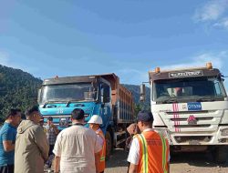 BPTD Sulteng Rampungkan Sosialisasi ODOL di Morowali dan Morut, Gubernur Siap Kawal