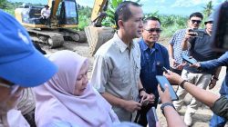 Kampus Patriot Siap Dibangun di Sidera, Sigi Diproyeksikan Jadi Pusat Ekosistem Ekonomi Baru