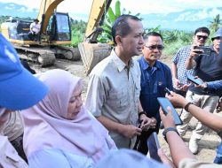 Kampus Patriot Siap Dibangun di Sidera, Sigi Diproyeksikan Jadi Pusat Ekosistem Ekonomi Baru