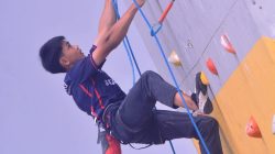 Ariayawan Yalesyudha Persembahkan Perak untuk Sulawesi Tengah di POPNAS XVII 2025