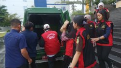 Eks Ketua BP Gapensi Sulteng Ditahan dalam Kasus Korupsi Tiga Ruas Jalan