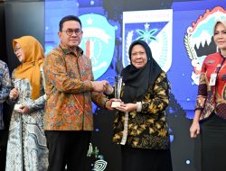 Sulteng Diganjar Penghargaan Daerah Peduli Perlindungan Konsumen Dari Kemendag