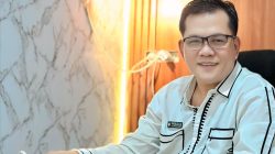 Terima Amanah Sebagai Ketua APRI, ISL: Besarkan APRI Dengan Cinta Bukan Ego