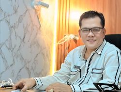 Terima Amanah Sebagai Ketua APRI, ISL: Besarkan APRI Dengan Cinta Bukan Ego