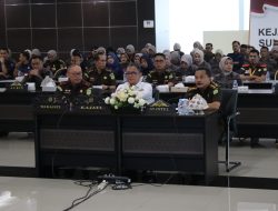 Jaga Nama Baik Institusi, Kejaksaan RI Terapkan Aturan Ketat Bermedia Sosial