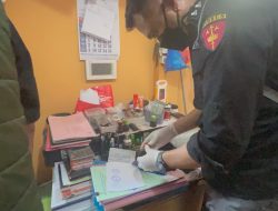 Penggeledahan Kasus Dugaan Korupsi CSR Tambang di Morut, Penyidik Sita Puluhan Sertifikat hingga Excavator