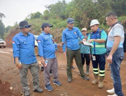 Satgas PKA Sulteng Kumpulkan Bukti Lapangan Konflik Agraria Warga dan PT Hengjaya Mineralindo
