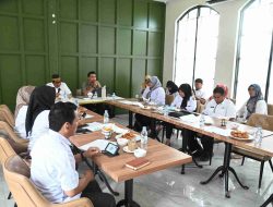 Capaian JKN Melonjak Drastis, Sulteng Berpeluang Raih UHC Award 2025