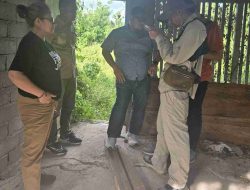 Tim Pakar ITB Rampungkan Penelitian Awal di Sulewana, Warga Ungkap Kerusakan Rumah yang Terus Berulang