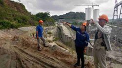 Tiga Pakar ITB dan Satgas PKA Telusuri Retakan Rumah Warga Dekat PLTA Poso