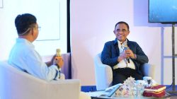 Catatan Akhir Tahun: 9 Bulan Pemerintahan BERANI, Beasiswa Berani Cerdas Jangkau 23.569 Penerima