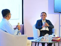 Catatan Akhir Tahun: 9 Bulan Pemerintahan BERANI, Beasiswa Berani Cerdas Jangkau 23.569 Penerima